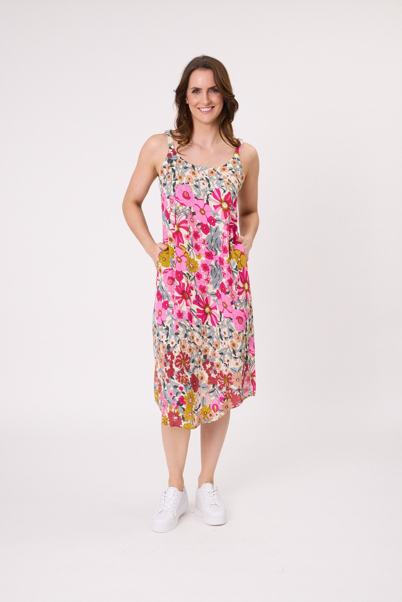 Maddie Dress