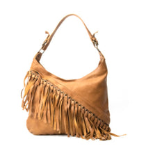 Load image into Gallery viewer, Natasha Backpack -Tabacco
