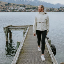 Load image into Gallery viewer, Maggie Rain Jacket
