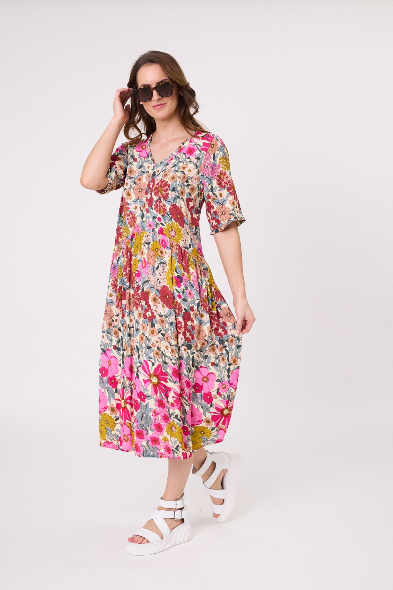 Marissa Dress