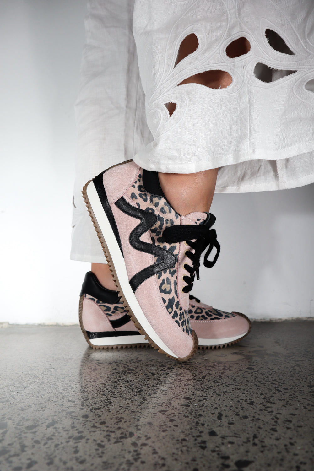 Marvel Sneaker
