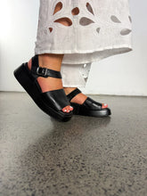 Load image into Gallery viewer, Modernist Sandal
