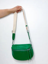 Load image into Gallery viewer, Dani Leather Handbag

