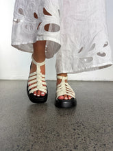 Load image into Gallery viewer, Nanette Sandal

