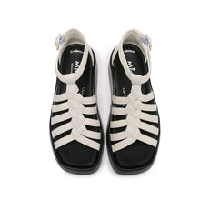 Load image into Gallery viewer, Nanette Sandal
