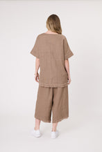Load image into Gallery viewer, Nicole Linen  Pant

