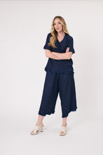 Load image into Gallery viewer, Nicole Linen  Pant
