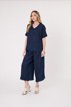 Load image into Gallery viewer, Nicole Linen  Pant
