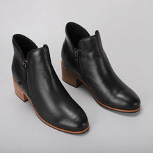 Load image into Gallery viewer, Oxley Ankle Boot
