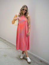 Load image into Gallery viewer, Sabrina Maxi Dress
