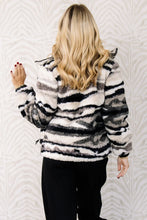 Load image into Gallery viewer, Lined Zip Up Jacket
