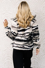 Load image into Gallery viewer, Lined Zip Up Jacket
