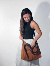 Load image into Gallery viewer, Minx Tote

