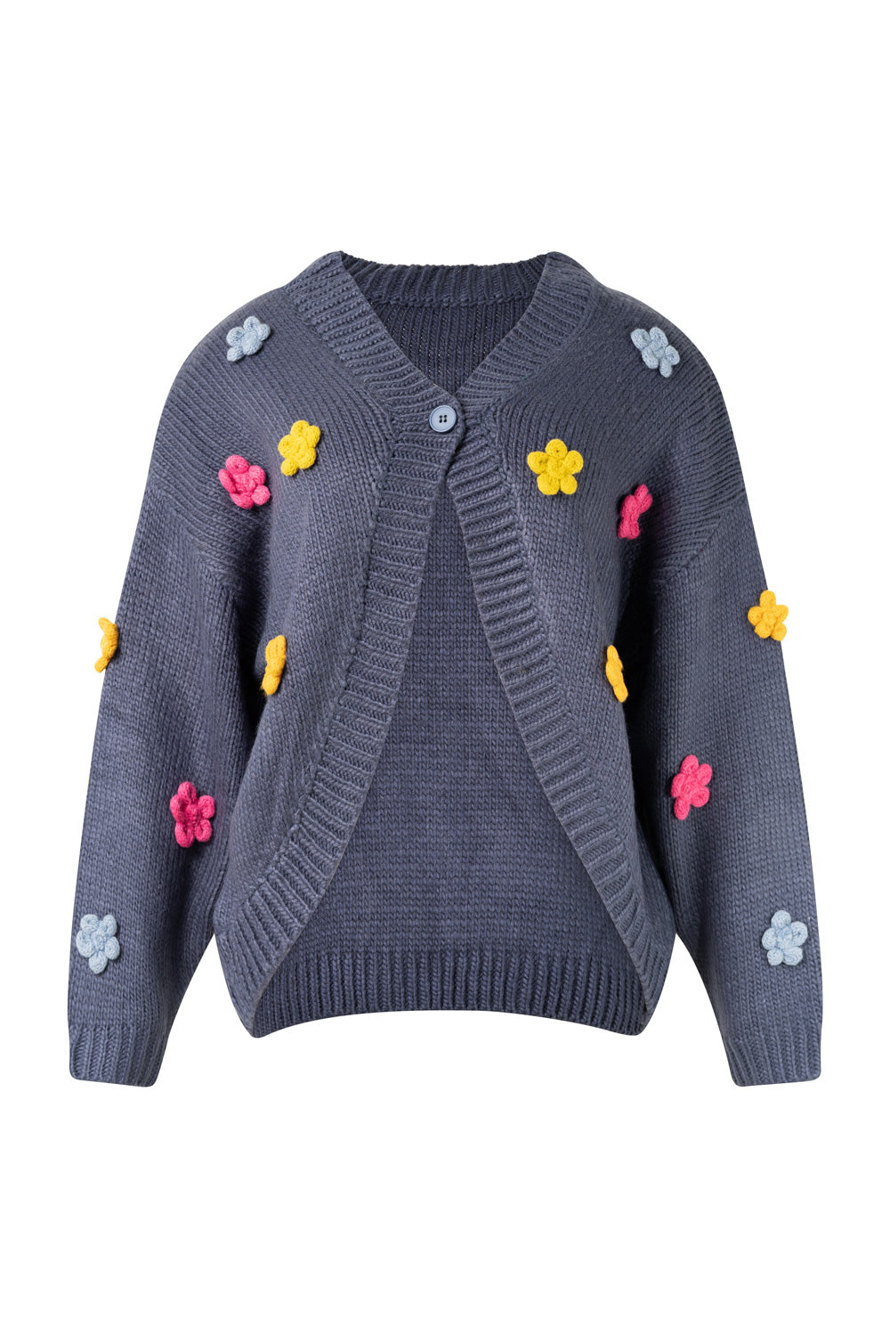 Rosaline Knit