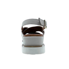 Load image into Gallery viewer, Treble Sandal
