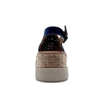 Load image into Gallery viewer, Trippy Sandal
