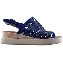 Load image into Gallery viewer, Trippy Sandal
