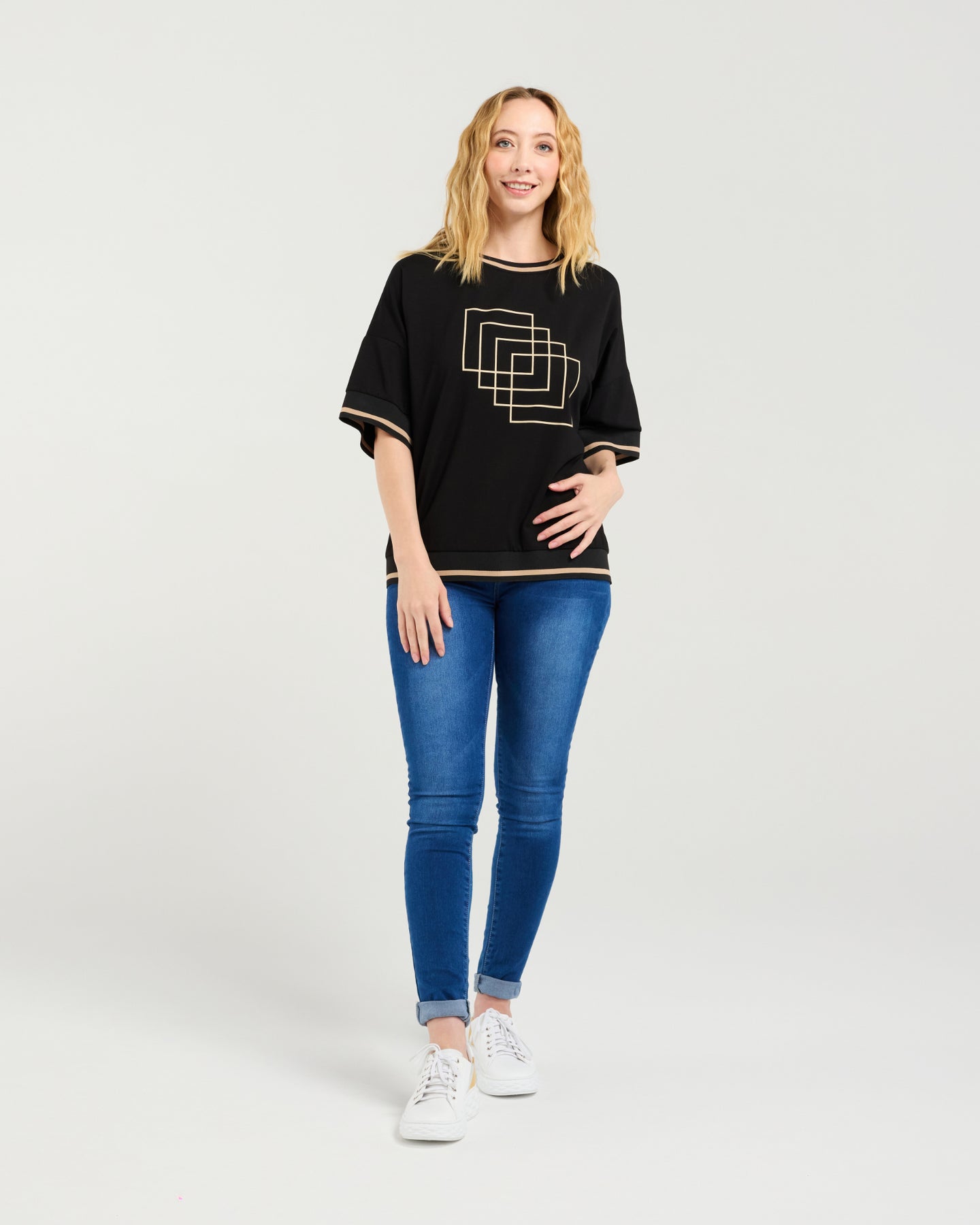 Gemma Top