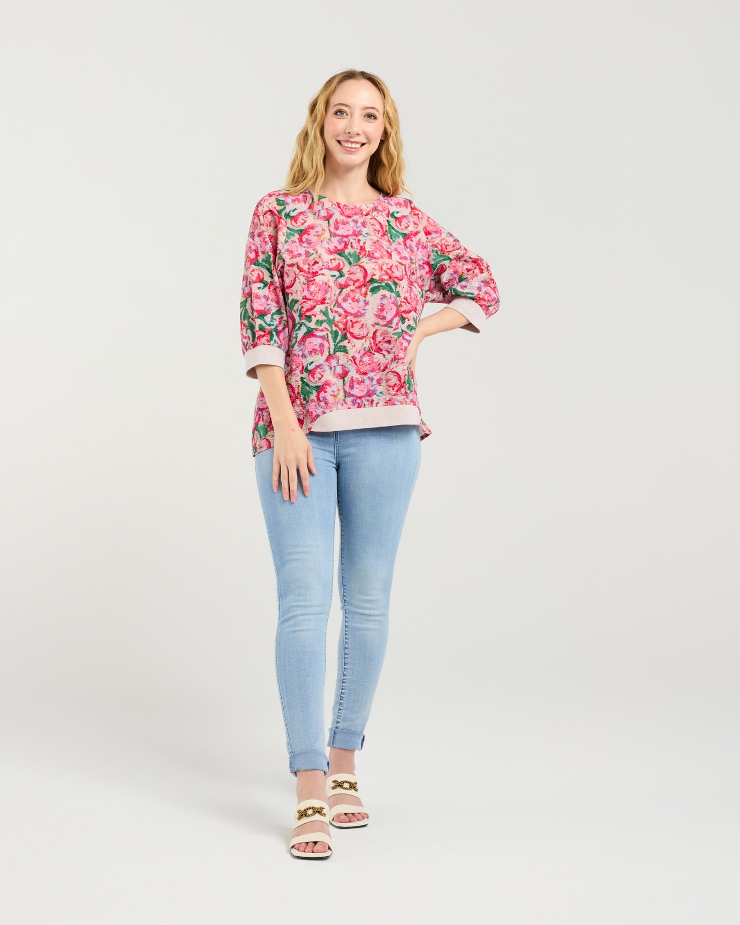 Taylor Top