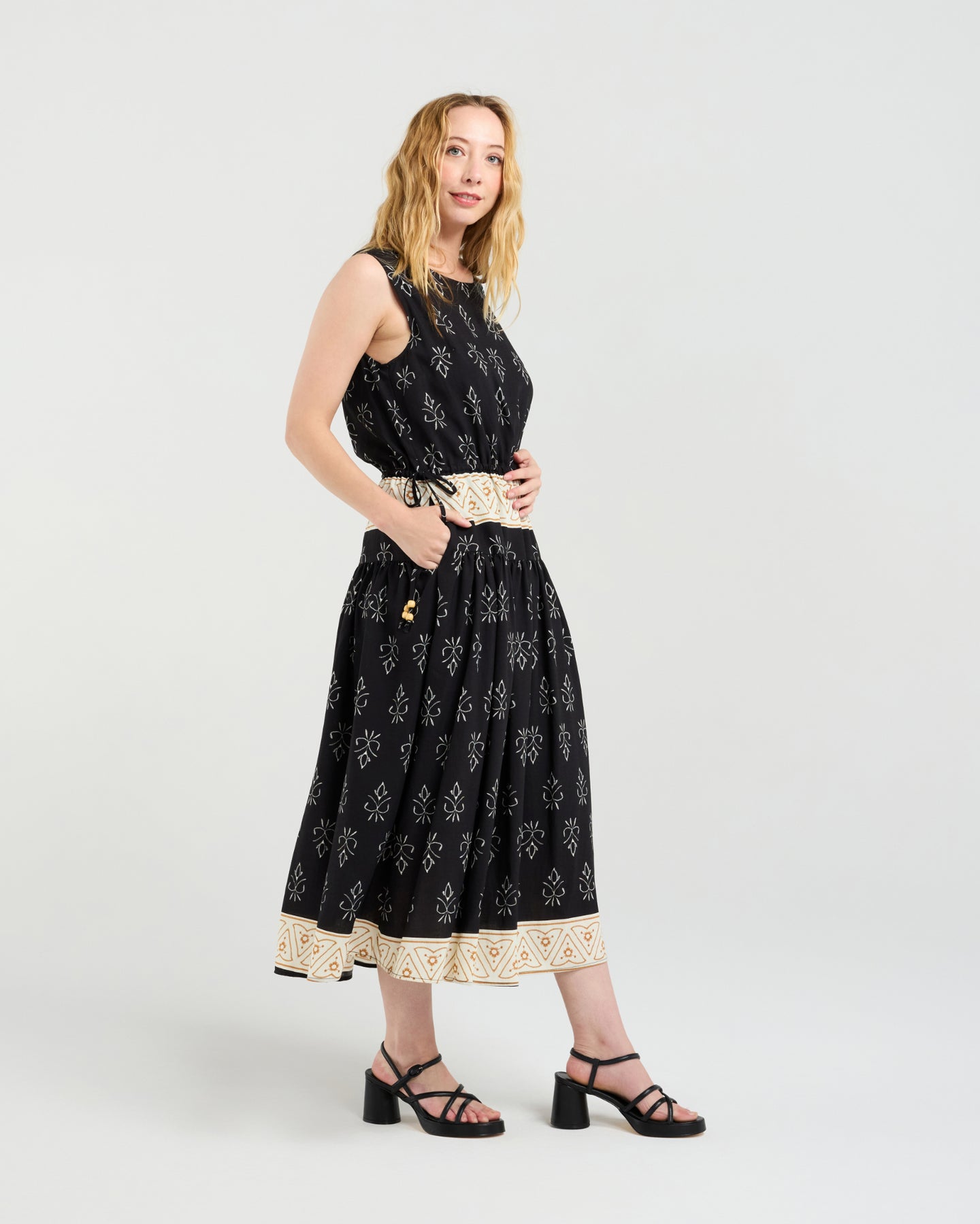Aria Dress