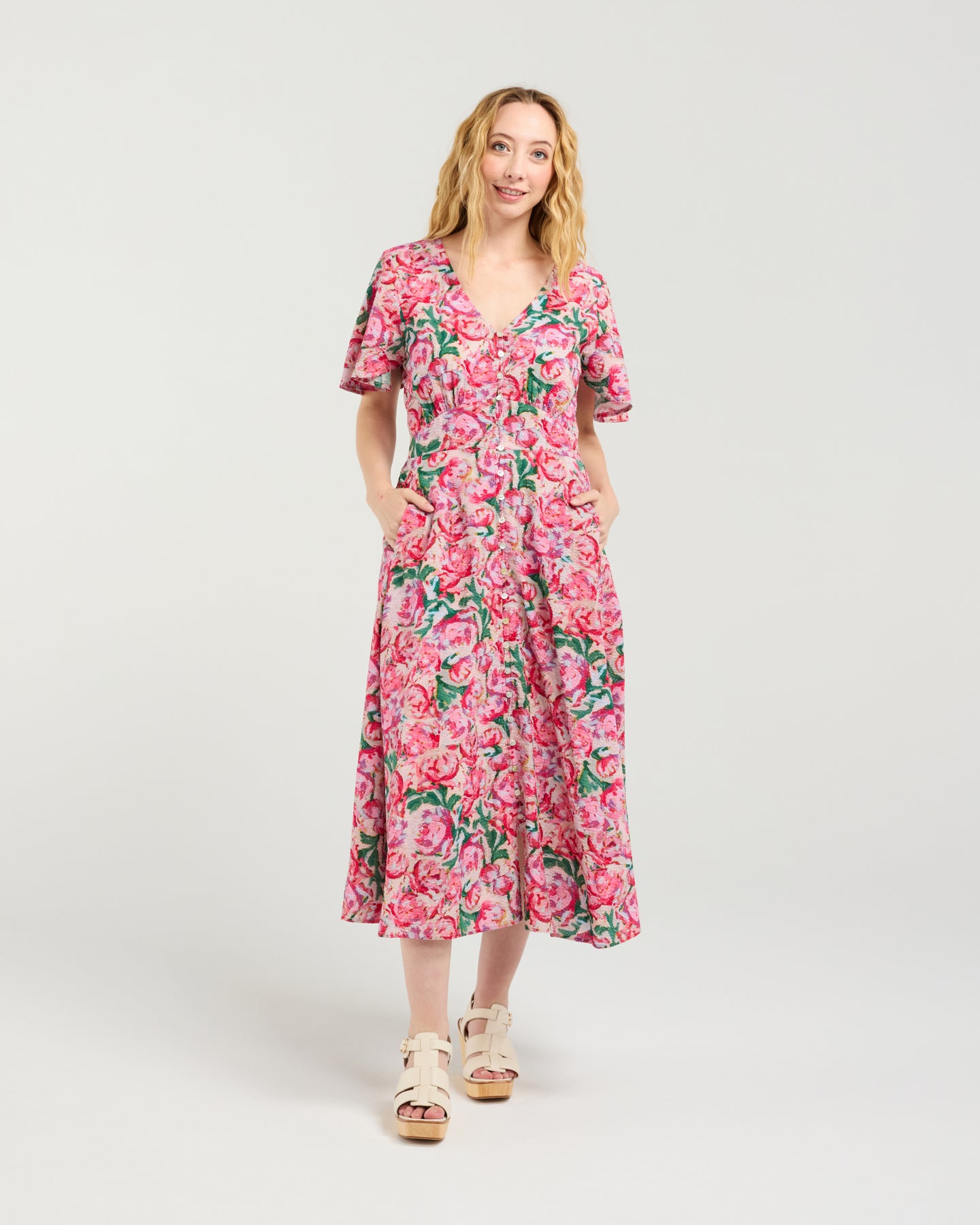 Kate Dress