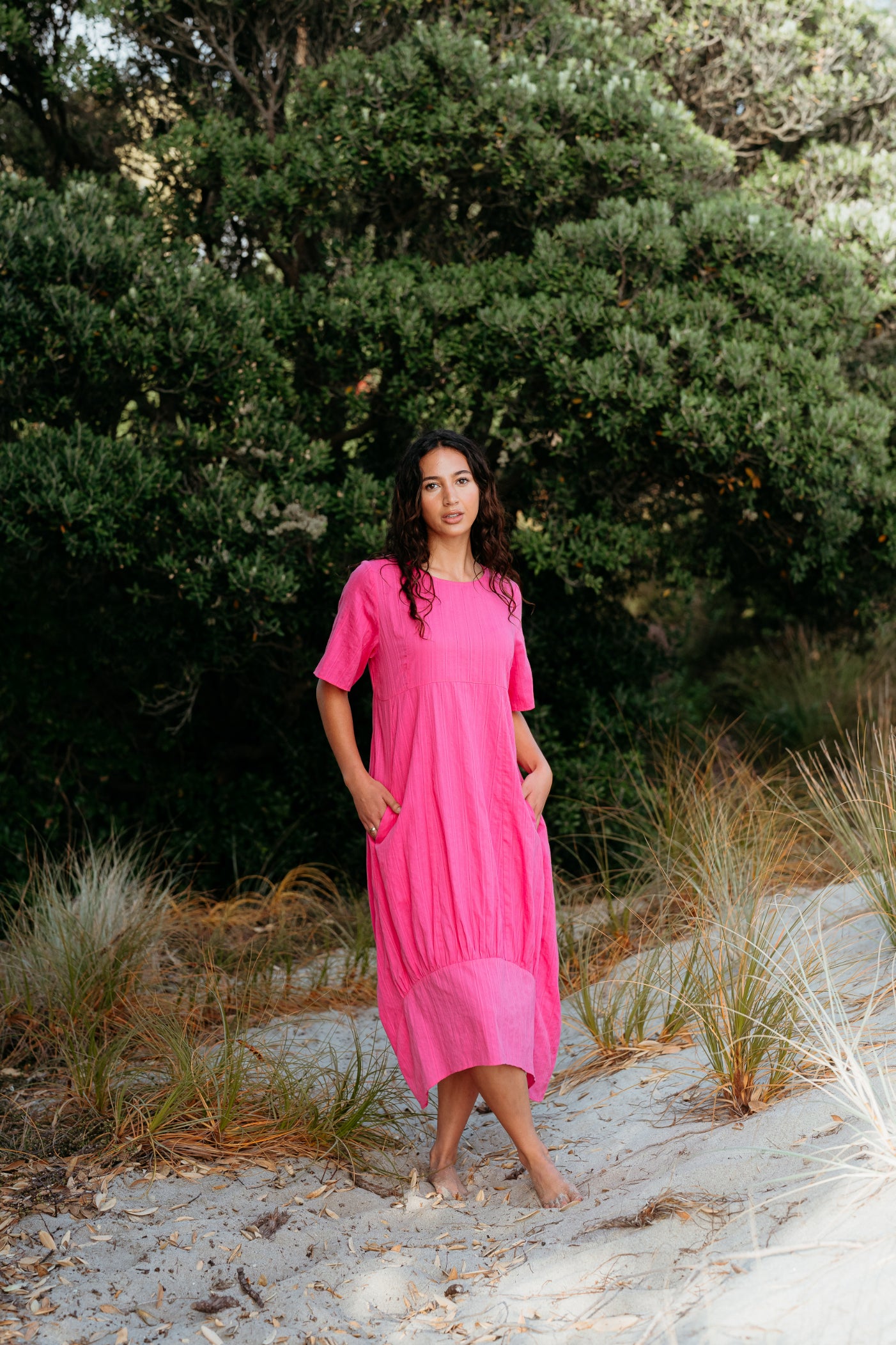 Selena Dress