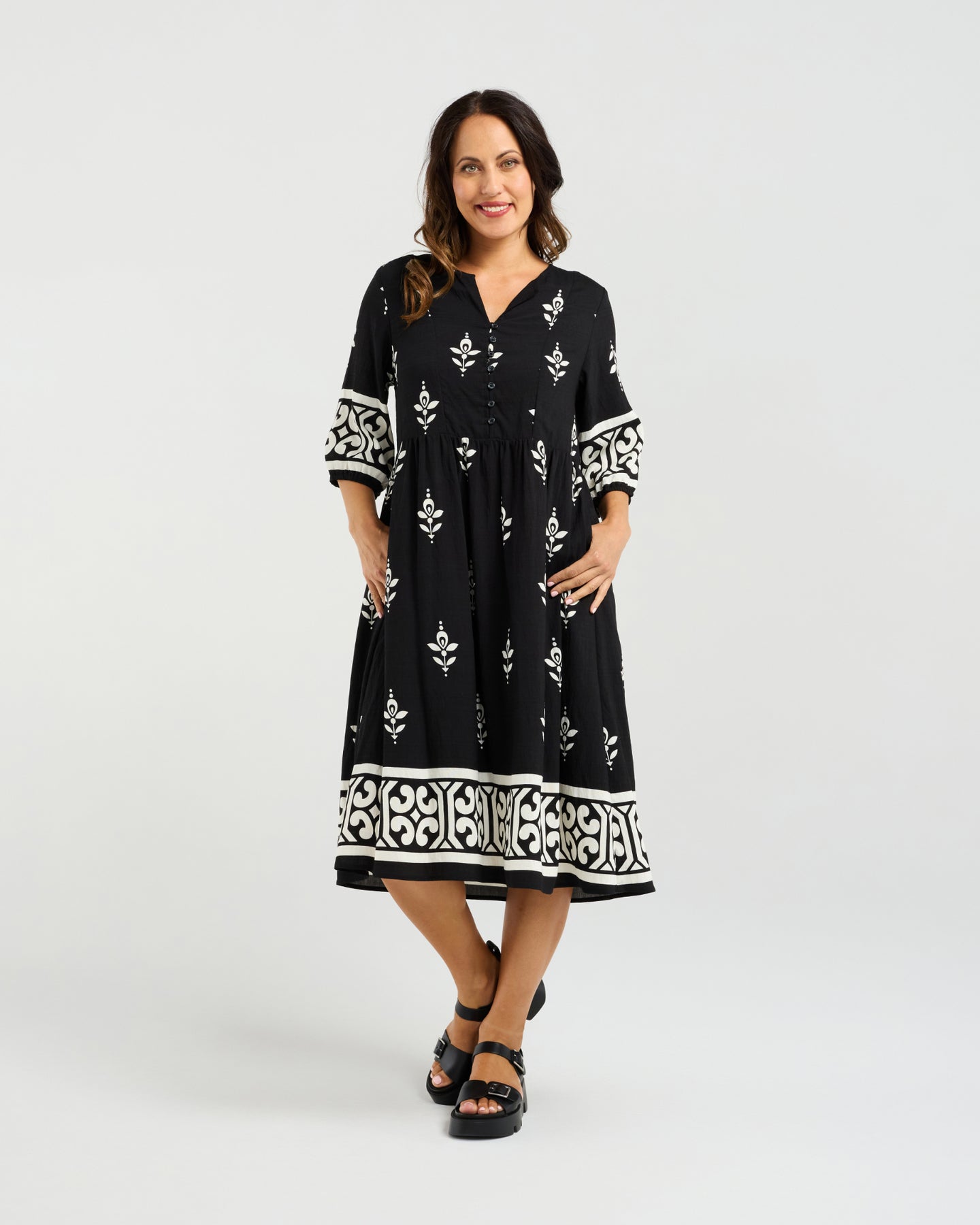 Jodie Dress