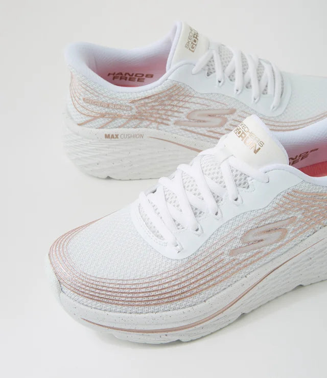 Max Cushioning Elite Kaplan Slip-Ins
