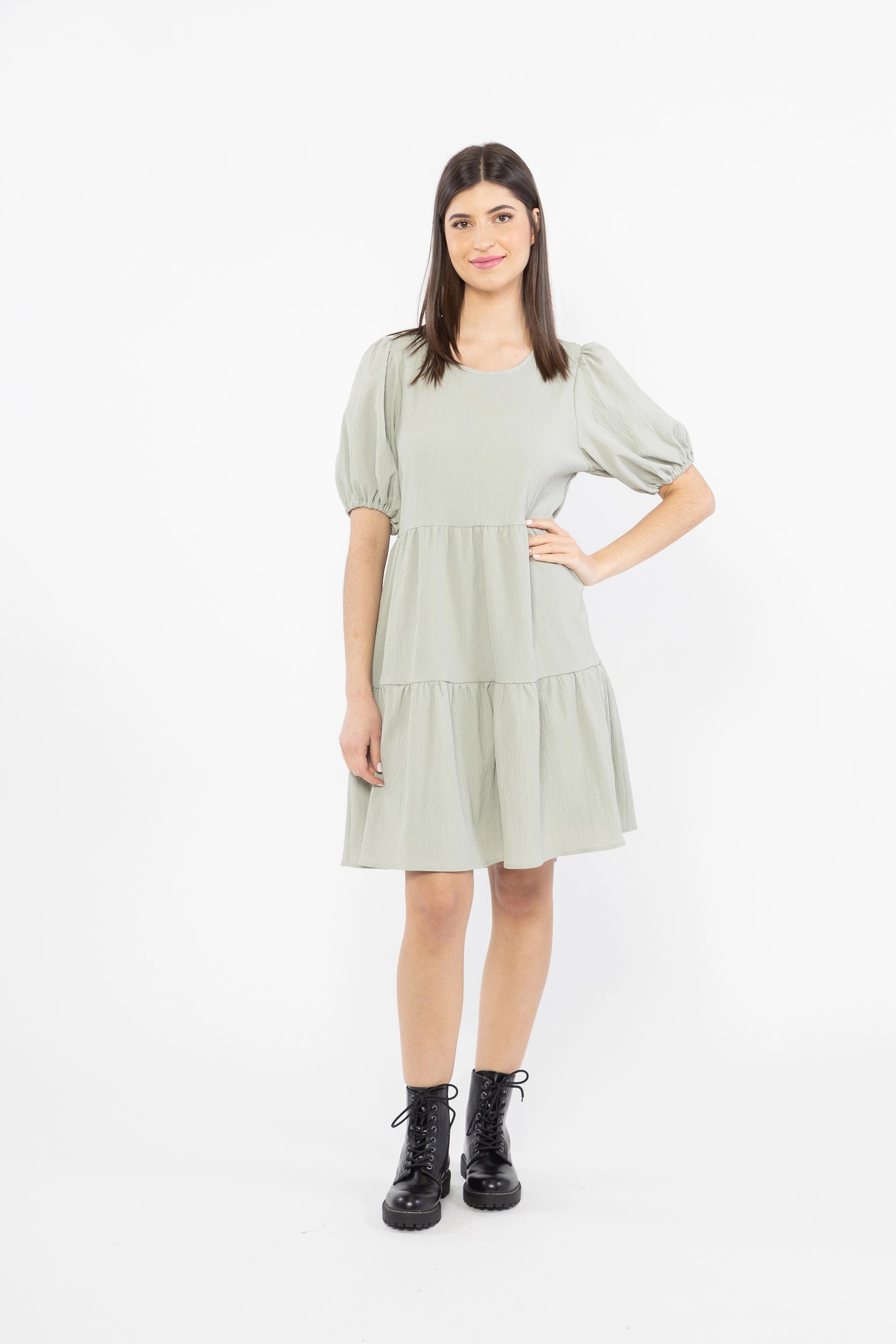 Discovery Dress
