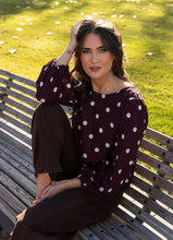 Load image into Gallery viewer, Brilliance Blouse
