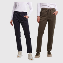 Load image into Gallery viewer, Canvas Jean
