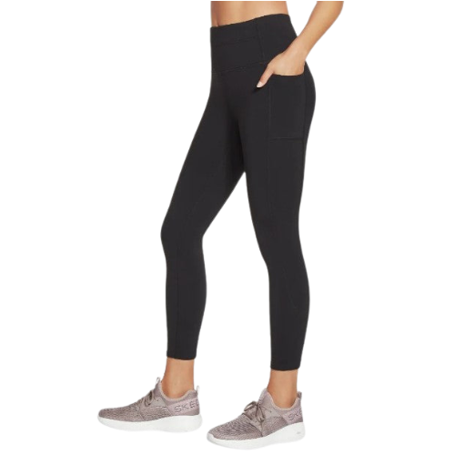 Go Flex HW 7/8 Legging 11