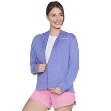 Load image into Gallery viewer, Diamond FZ Hoodie
