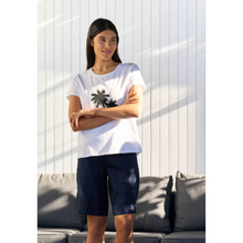 Load image into Gallery viewer, Round Neck Printed Tee

