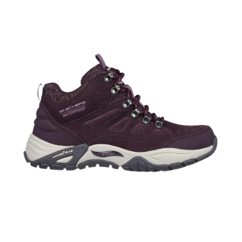 Arch Fit Recon Hiker