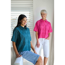 Load image into Gallery viewer, Sweet Stitch Shirt

