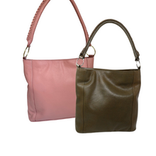 Load image into Gallery viewer, Softee Slouch Handbag
