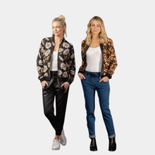 Load image into Gallery viewer, Billy Bomber Jacket
