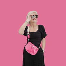 Load image into Gallery viewer, Dani Leather Handbag
