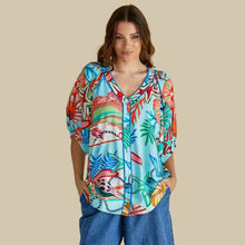 Load image into Gallery viewer, Rio Reef Shirt
