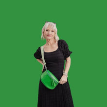 Load image into Gallery viewer, Dani Leather Handbag
