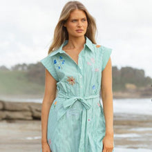 Load image into Gallery viewer, Gloria Floral Dress
