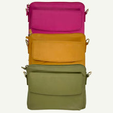 Load image into Gallery viewer, Front Pocket Handbag 2561
