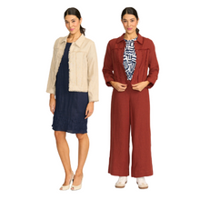 Load image into Gallery viewer, On The Fringes Jacket
