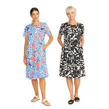 Load image into Gallery viewer, Back Keyhole Dress
