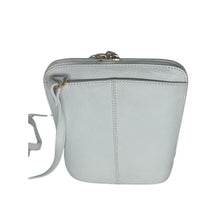 Load image into Gallery viewer, Bucket Leather Handbag 23822-7
