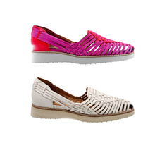 Load image into Gallery viewer, Apron Summer Shoe
