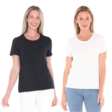 Load image into Gallery viewer, Core Short Sleeve Tee
