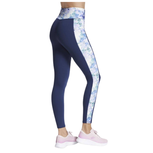 Go Walk Floral Legging
