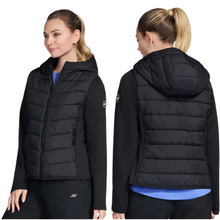 Load image into Gallery viewer, Performance Elite Hooded Jacket
